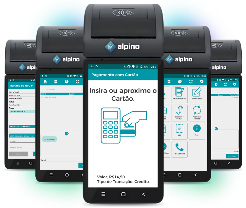 Alpino Smart